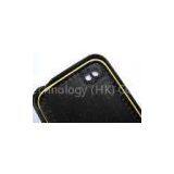 Black Underwater Protective Case Lifeproof Fre Waterproof Case For Iphone 4 / 4S thumbnail-1