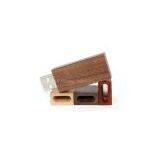 Recycled Wood Usb Flash Drive thumbnail-1