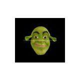 Shrek Fancy Mask thumbnail-1
