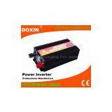 High Capacity 2500w DC24v to AC220V Guangzhou Car Power Inverter
