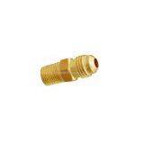 Refrigeration Parts Brass Fitting Brass NPT Union thumbnail-1