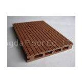 Hot Selling Moisture/Water resistant Outdoor (146x22mm) WPC flooring no glue