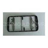 OEM Hot Runner Cell Phone Case Mold With CAD PROE Software For Home