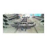 Professional Automatic Autoclave Trolley 4200mm * 1200mm * 600mm thumbnail-1