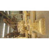 Bronze Seismograph Sculpture thumbnail-3