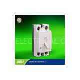 IEC898 220V Safety Magnetic Thermal Circuit Breaker 2 Phase Commercial CB thumbnail-1