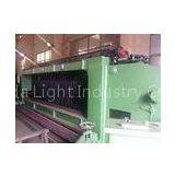 2mx1mx1m Gabion Box Gabion Mesh Machine With 4.2mm