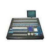 Pearl 2010 512 DMX Lighting Controller 450 Programs, DJ Light Console