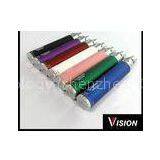 Safety Rainbow EGO Vision Spinner Ecig Battery Original E cig battery 1300mah