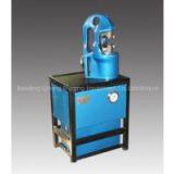 Made In China YT150 C-type Hydraulic Wire Rope Press Machine For Sale