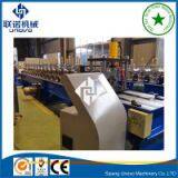 Heavy Duty Storage Rack Roll Forming Machine