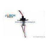 Medical Equipment Capsule Slip Ring OD 22mm With CE , FCC / Airflyte Slip Ring thumbnail-1