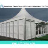 Inflatable Tent Pagoda Aluminum Exhibition Big Event Tent thumbnail-3