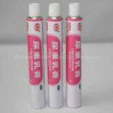 Aluminum Pharmaceutical Gel Cream Tube Packaging thumbnail-2