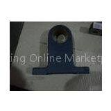 Professional Precision CNC Machining Steel / Ductile Cast Iron / Bearing Seat