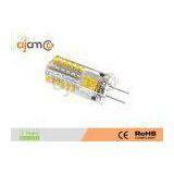 70Ra G4 LED Lights Decorative Base , 250lm Led Residential Lights