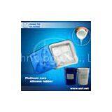 Food Grade Platinum Cure Silicone Rubber thumbnail-1