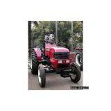 Sell Four-Wheel Tractor thumbnail-1