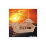 Sell Dragon Boat Toy thumbnail-1