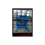 Custom SHB Lifting Pipe Welding Revolve Table 600kg VFD Rotary Pipe Welding Equipment thumbnail-1