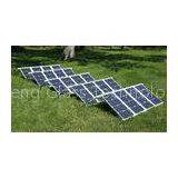 Waterproof Anti Reflective Coating Building Solar Panels With CE , CSI , CCC thumbnail-1