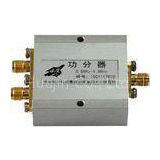 AV71301 Power Divider Frequency Range 0.5 - 2.5GHz
