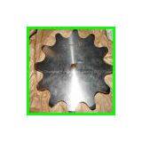 Sprocket Wheel C45 45# thumbnail-1