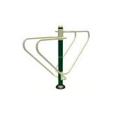 BH 85-1 Outdoor Parallel bars