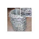 Barbed Wire ,Razor Barbed Wire,PVC-coated Barbed Wire