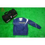 Any Logo Custom Sublimation Running Pullover Hoodie Wear Clothing thumbnail-1