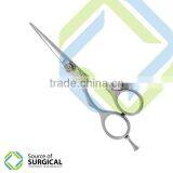 Hair Cutting Salon Shears | Professional Razor Edge Barber Scissor B-BRS-59