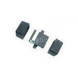 High precision of mechanical dimensions duplex ceramic MPO Fiber Optic Adapter