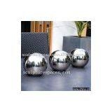 Stainless Steel Sphere(4) thumbnail-1