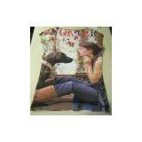 Professional T-shirt Digital Printing thumbnail-2