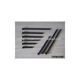 BLACK CONCRETE NAIL ( ROUND HEAD, SMOOTH SHANK) thumbnail-1