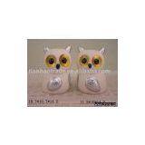 home decoration ceramic owl