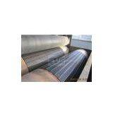 Prevent Roadbed Distortion Geogrid