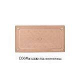 C06# Long Tea Table Panel(5th Flower) thumbnail-1