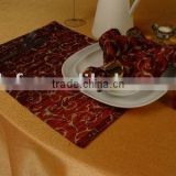 Hotel Place mat(SM-012)