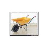 Construction Wheel Barrow WB6401(SPAIN MARKET) thumbnail-1