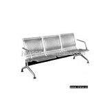 Public Chair Jyw-0032-1 Metal Chair thumbnail-1