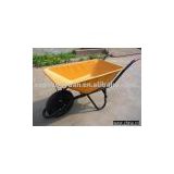 wheelbarrow