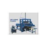 Concrete Block Making Machine