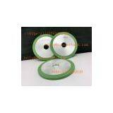 Ceramic Green Diamond Grinding Wheels