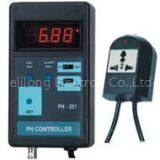 WATER QUALITY ON-LINE CONTROLLER