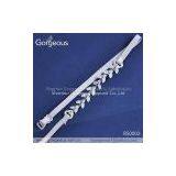 White Rhinestone Pretty Bra Straps