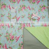 2017 New Designs Anchor Patterns High Quality Cute Baby Carseat Canopy Cover thumbnail-6