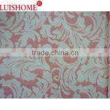 2015 Hot Design Printing Fleece Fabric