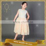 Lovely Flower Girls Ball Gown Dress
