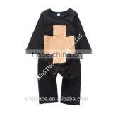 baby boys jumpsuit soft cotton winter long sleeve kids romper